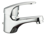 Einhebelarmatur Waschbecken