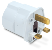 Steckeradapter Typ G