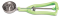 Speiseeis-Portionierer