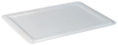 Stapelbarer Deckel für Lebensmittel-Box