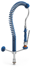 Armatur extra niedrig basismodelle