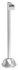 Säule für Flasche mit hydroalkoholischem Gel