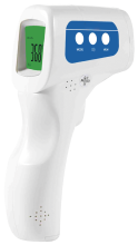 Infrarot-Thermometer für Personen