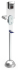 Infrarot-Thermometer mit Säulenadapter