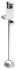 Infrarot-Thermometer mit Säulenadapter