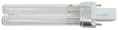 Lampara UV-C 2 Kiefern 10W.