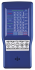 Luftqualitätsmonitor CO2-Detektor