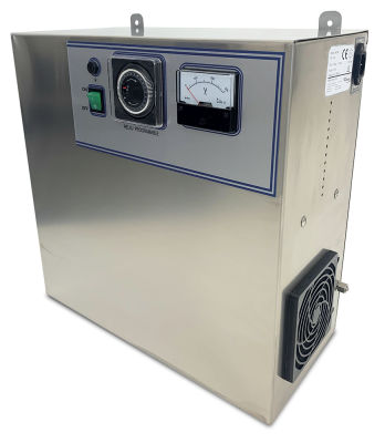 Ozongenerator für Kühlräume 500-1000 mg/h