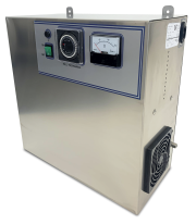 Ozongenerator für Kühlräume 500-1000 mg/h