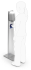 Edelstahl-Desinfektionssäule für hydroalkoholisches Gel