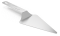 Tortenheber aus Edelstahl