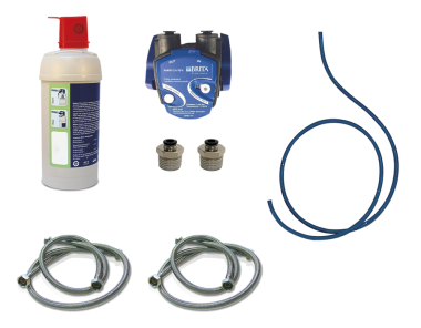 Wasserfiltersystem