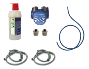 Wasserfiltersystem