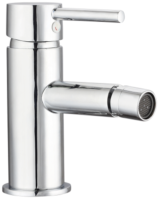 Einhebel Bidet-Wasserhahn serie Ecological