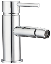 Einhebel Bidet-Wasserhahn serie Ecological