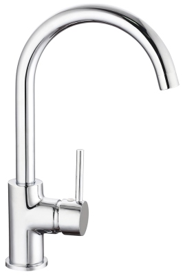 Einhebel-Tisch Wasserhahn für Spüle serie Ecological