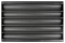 Backblech mit Mulden aus Aluminium 600x400 mm.