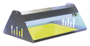 Insektenvernichter mit Klebefolie 80 m2 SP-80 serie LED (ersetzt 485832)