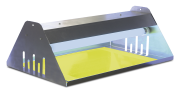 Insektenvernichter mit Klebefolie 80 m2 SP-80 serie LED (ersetzt 485832)