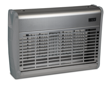 Insektenvernichter mit Elektrogrill 50 m2 UK-50 serie LED (ersetzt 485844)