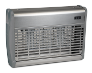 Insektenvernichter mit Elektrogrill 100 m2 UK-100 serie LED (ersetzt 485846)