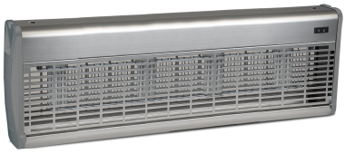Insektenvernichter mit Elektrogrill 240 m2 UK-240 serie LED (ersetzt 485848)