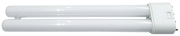 Ersatz Kompaktröhre UV-A LED 18 W 2G11 für Insektenvernichter