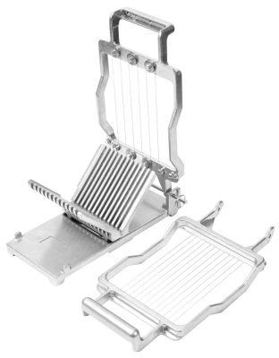 Käsekeilschneider
