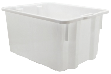 Mehrzweck-Stapelbox 65L