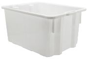 Mehrzweck-Stapelbox 65L