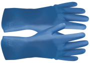 Nitril-Lebensmittelschutzhandschuh