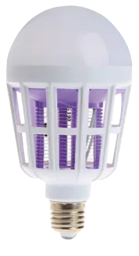 LED Anti Moskito Birne