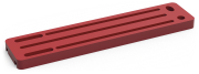 Polyethylen-Messerhalter