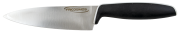 Messer mit gespritztem Griff 150 mm