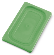 Deckel aus GN-Polypropylen grün