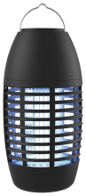 LED-Insektenvernichter mit Batterie der EXT-Serie