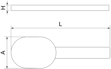 Anti-Mückenschläger