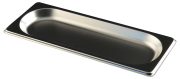 Gastronorm Behälter 2/8 (325x132 mm) aus Edelstahl