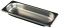Gastronorm Behälter 2/8 (325x132 mm) aus Edelstahl