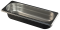 Gastronorm Behälter 2/8 (325x132 mm) aus Edelstahl