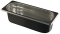 Gastronorm Behälter 2/8 (325x132 mm) aus Edelstahl