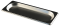 Gastronorm Behälter 2/8 (325x132 mm) aus Edelstahl