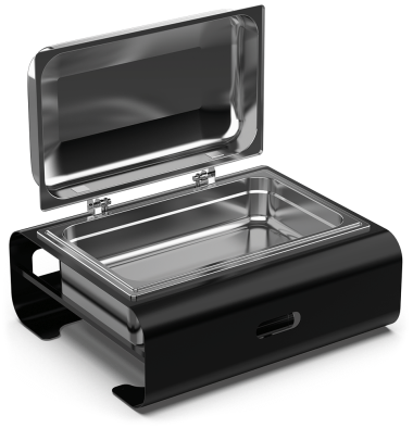 Buffet-Wärmeplatte Mini Buffet Produktlinie
