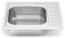 Einbauspüle mit umkehrbarem Abtropfer Serie 6.6 Compact