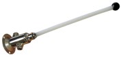 Handhabel für Handwaschbecken 1/2"