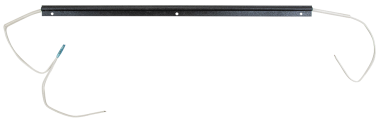 Klinge, Heizelement für Schalenversiegelungsmaschine 480270