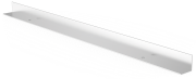 Anschlag aus Edelstahl für Schneidplatten