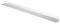 Anschlag aus Edelstahl für Schneidplatten