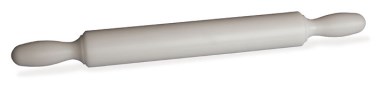Nudelholz aus Polyethylen