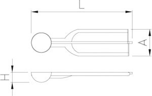 Automatischer Eisportionierer